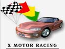X Motor Racing 1.05 demo 썸네일